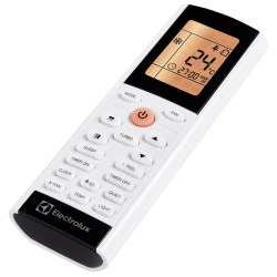 Комплект Electrolux EACU инверторной сплит-системы 2
